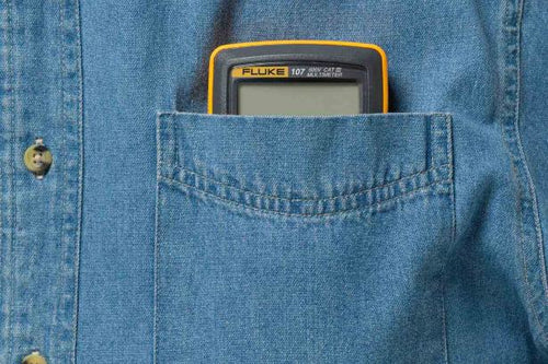 Fluke FLUKE-107ESP multimeter