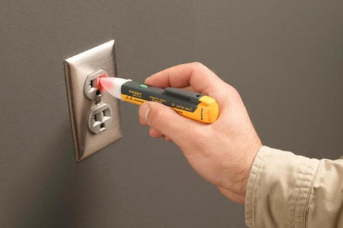 Fluke FLUKE-1AC-A1-II voltage tester screwdriver