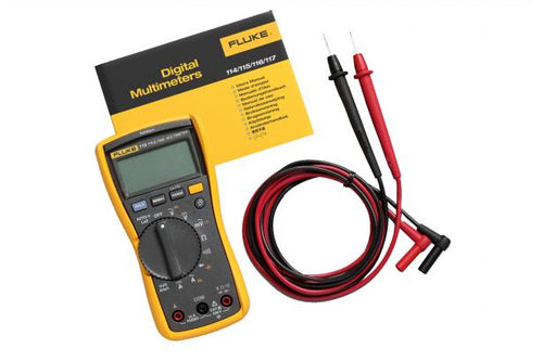 Fluke FLUKE-115 multimeter