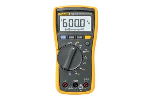 Fluke FLUKE-115 multimeter