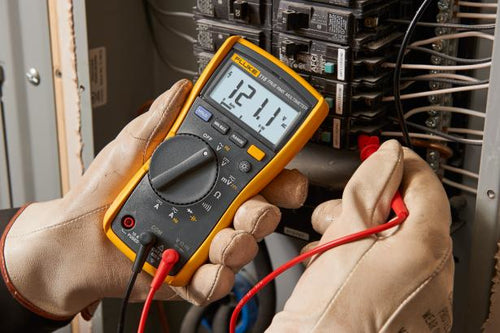 Fluke FLUKE-115 multimeter