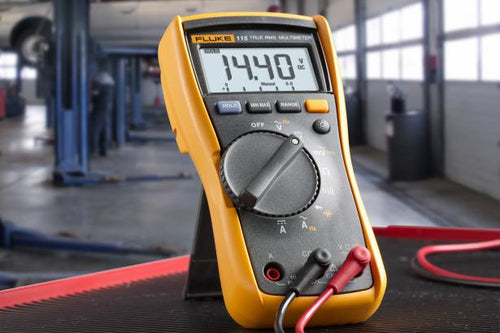 Fluke FLUKE-115 multimeter