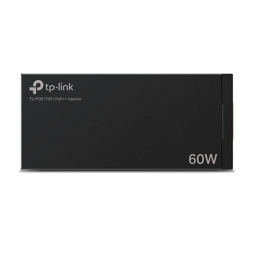PoE Injector TP-Link TL-POE170S Gigabit Ethernet 10/100/1000 - POE170S