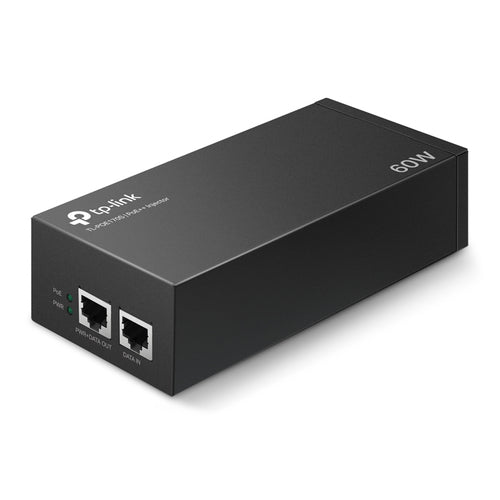 PoE Injector TP-Link TL-POE170S Gigabit Ethernet 10/100/1000 - POE170S