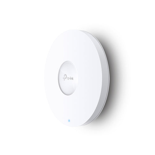 Wireless Access Point TP-Link Omada EAP650 WiFi 6 2976 Mbit/s Ceiling Mount