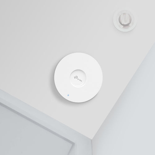 Access Point TP-Link Omada EAP650 WiFi 6 AX3000 2.4GHz 5GHz - EAP650