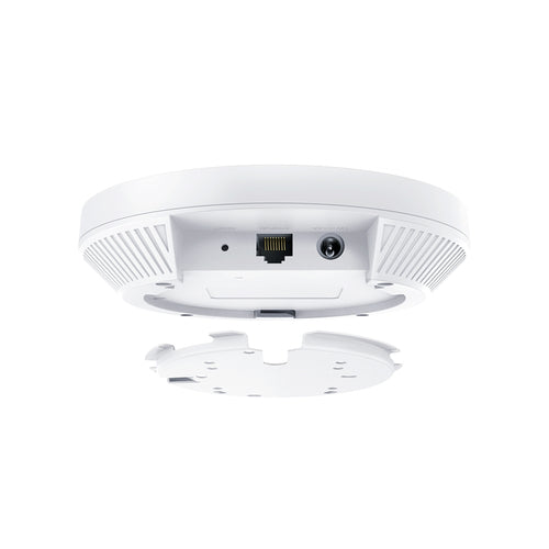 Access Point TP-Link Omada EAP650 WiFi 6 AX3000 2.4GHz 5GHz - EAP650