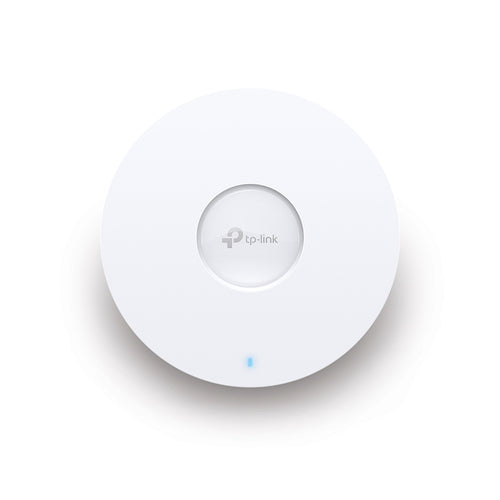 Wireless Access Point TP-Link Omada EAP650 WiFi 6 2976 Mbit/s Ceiling Mount
