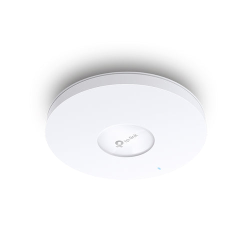Access Point TP-Link Omada EAP650 WiFi 6 AX3000 2.4GHz 5GHz - EAP650