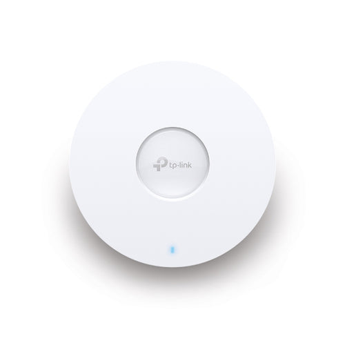 Wireless Access Point TP-Link Omada EAP670 WiFi 6 5400 Mbit/s Ceiling Mount - EAP670
