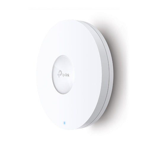 Wireless Access Point TP-Link Omada EAP670 WiFi 6 5400 Mbit/s Ceiling Mount - EAP670