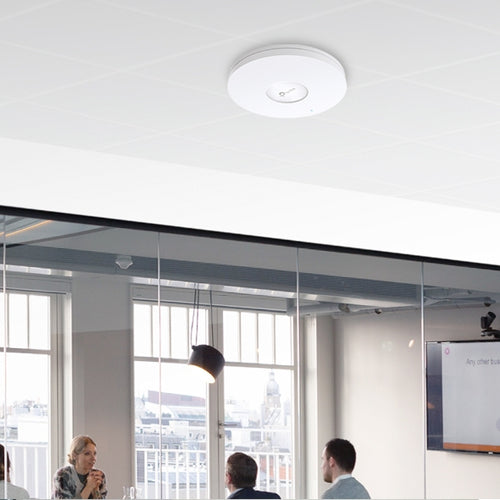 Wireless Access Point TP-Link Omada EAP670 WiFi 6 5400 Mbit/s Ceiling Mount - EAP670