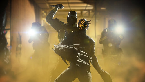 Microsoft Tom Clancy’s Rainbow Six Extraction