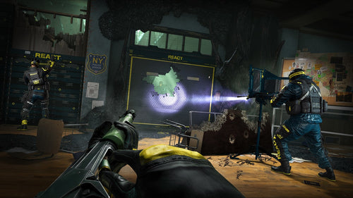 Microsoft Tom Clancy’s Rainbow Six Extraction