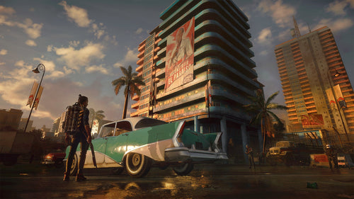 Microsoft Far Cry 6 Deluxe Edition