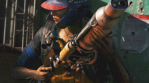 Microsoft Far Cry 6 Deluxe Edition
