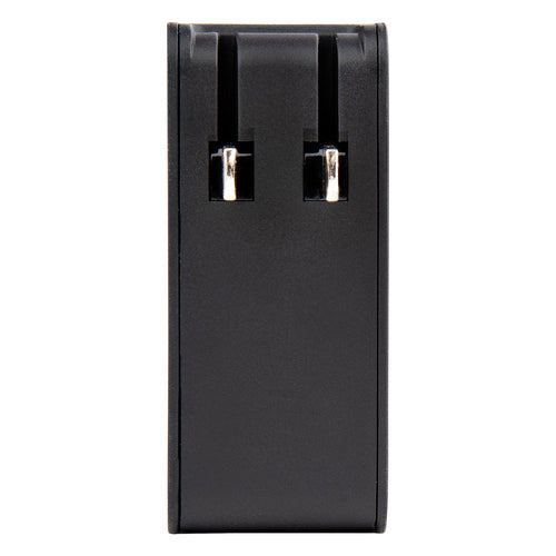 StarTech.com WCH1CBK mobile device charger