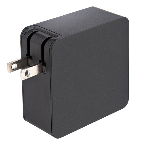 StarTech.com WCH1CBK mobile device charger