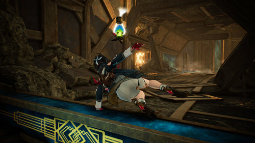 Microsoft Atelier Yumia: The Alchemist of Memories & the Envisioned Land Standard Edition (XSX)
