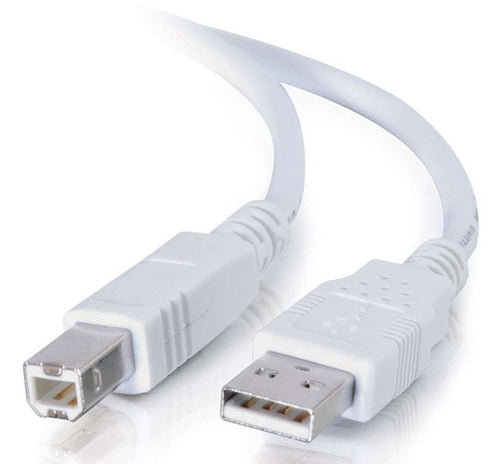 C2G USB 2.0 A/B Cable 2m USB cable