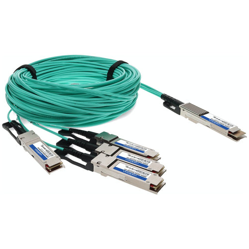 AddOn Networks Q400G-4Q56G-AOC5M-AO InfiniBand/fibre optic cable