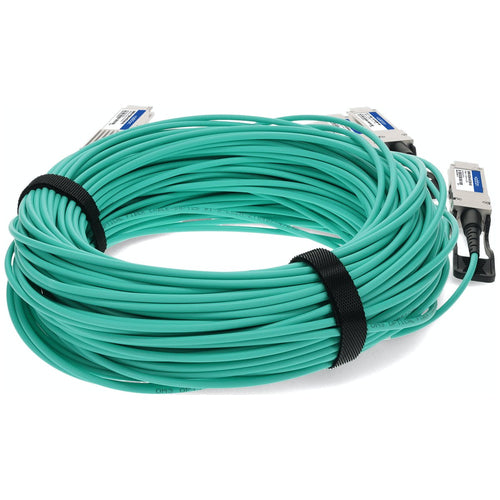 AddOn Networks Q400G-4Q56G-AOC5M-AO InfiniBand/fibre optic cable