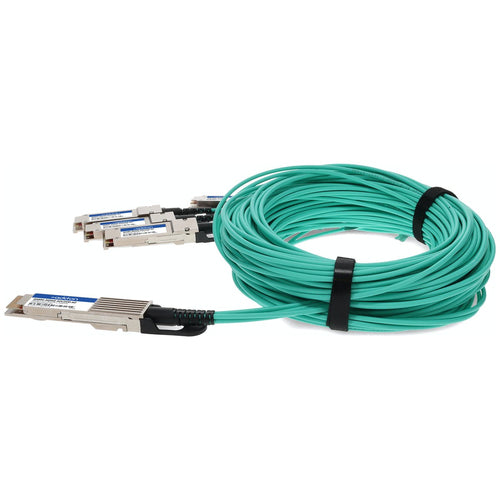 AddOn Networks Q400G-4Q56G-AOC5M-AO InfiniBand/fibre optic cable