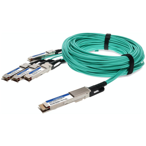 AddOn Networks Q400G-4Q56G-AOC5M-AO InfiniBand/fibre optic cable