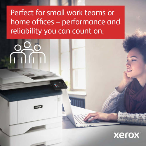 Xerox B315V_DNI multifunction printer