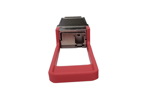 eNet Components E100G-QSFP28-BXD-10KM-ENC network transceiver module