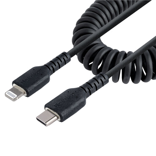 Lightning Cables