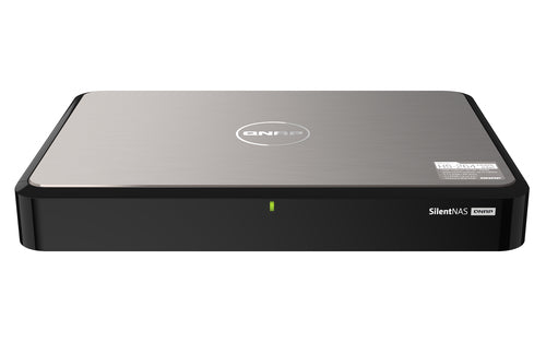 NAS & Storage Servers