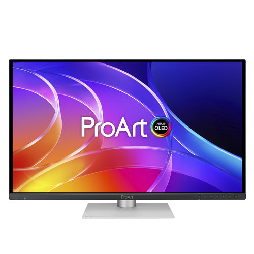 ASUS ProArt OLED PA279CDV computer monitor