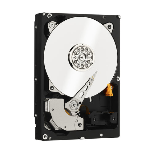 Western Digital Black internal hard drive