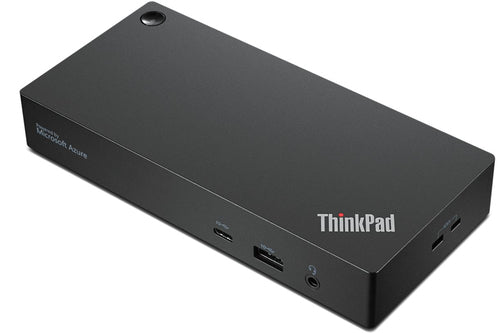 Lenovo 40B20135US laptop dock/port replicator