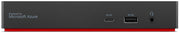 Lenovo 40B20135US laptop dock/port replicator