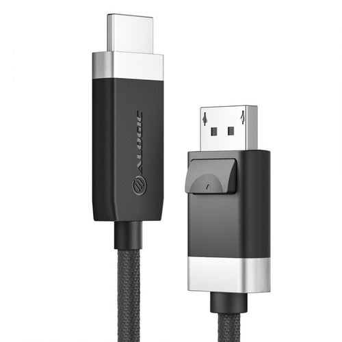 ALOGIC FUDPHD2-SGR video cable adapter