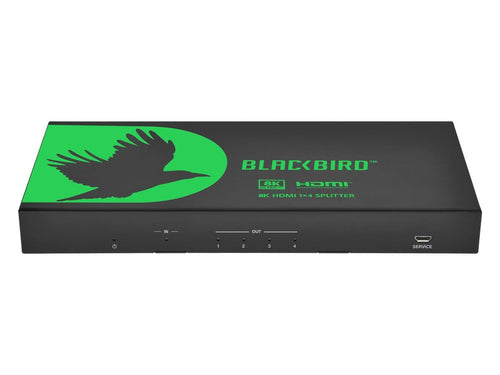Monoprice 44437 video splitter