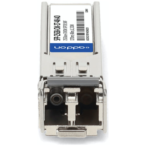 AddOn Networks SFP-25GB-CW-27-40-AO network transceiver module