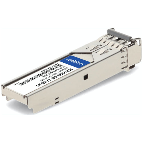 AddOn Networks SFP-25GB-CW-27-40-AO network transceiver module
