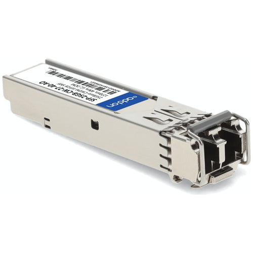AddOn Networks SFP-25GB-CW-27-40-AO network transceiver module