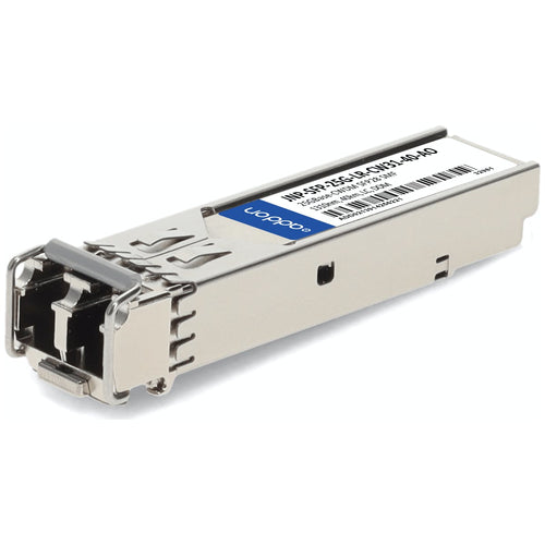 AddOn Networks JNP-SFP-25G-LR-CW31-40-AO network transceiver module