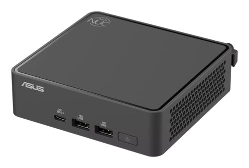 Mini PC ASUS NUC 15 Pro DDR5-SDRAM M.2 Ethernet LAN Wi-Fi 7 - 90AR00R2-M000F0