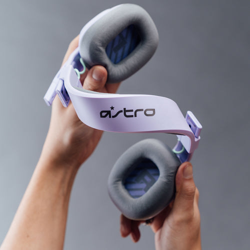 ASTRO Gaming A10