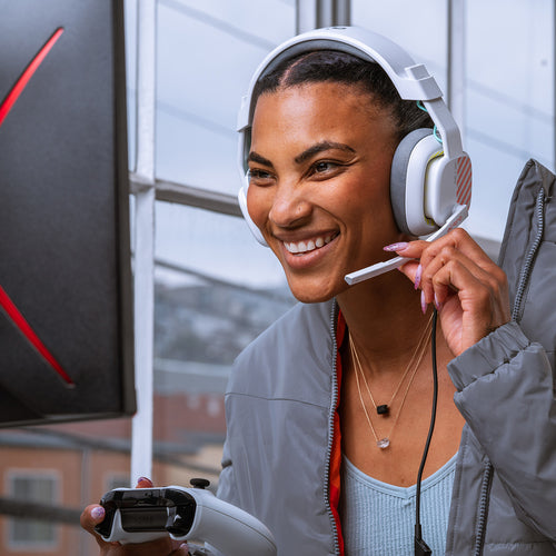 ASTRO Gaming A10
