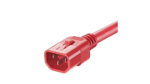 Panduit LPCA04-X power cable