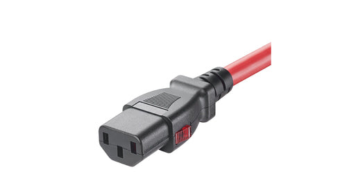 Panduit LPCA04-X power cable