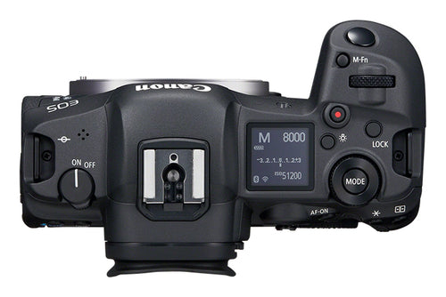 Canon EOS R5