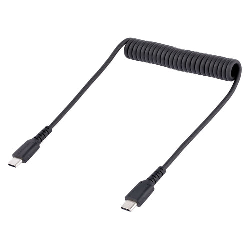 USB C Charging Cable 20in (50cm) Heavy Duty Fast Charge & Sync Durable Male to Male