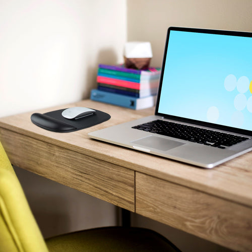 StarTech.com B-ERGO-MOUSE-PAD mouse pad